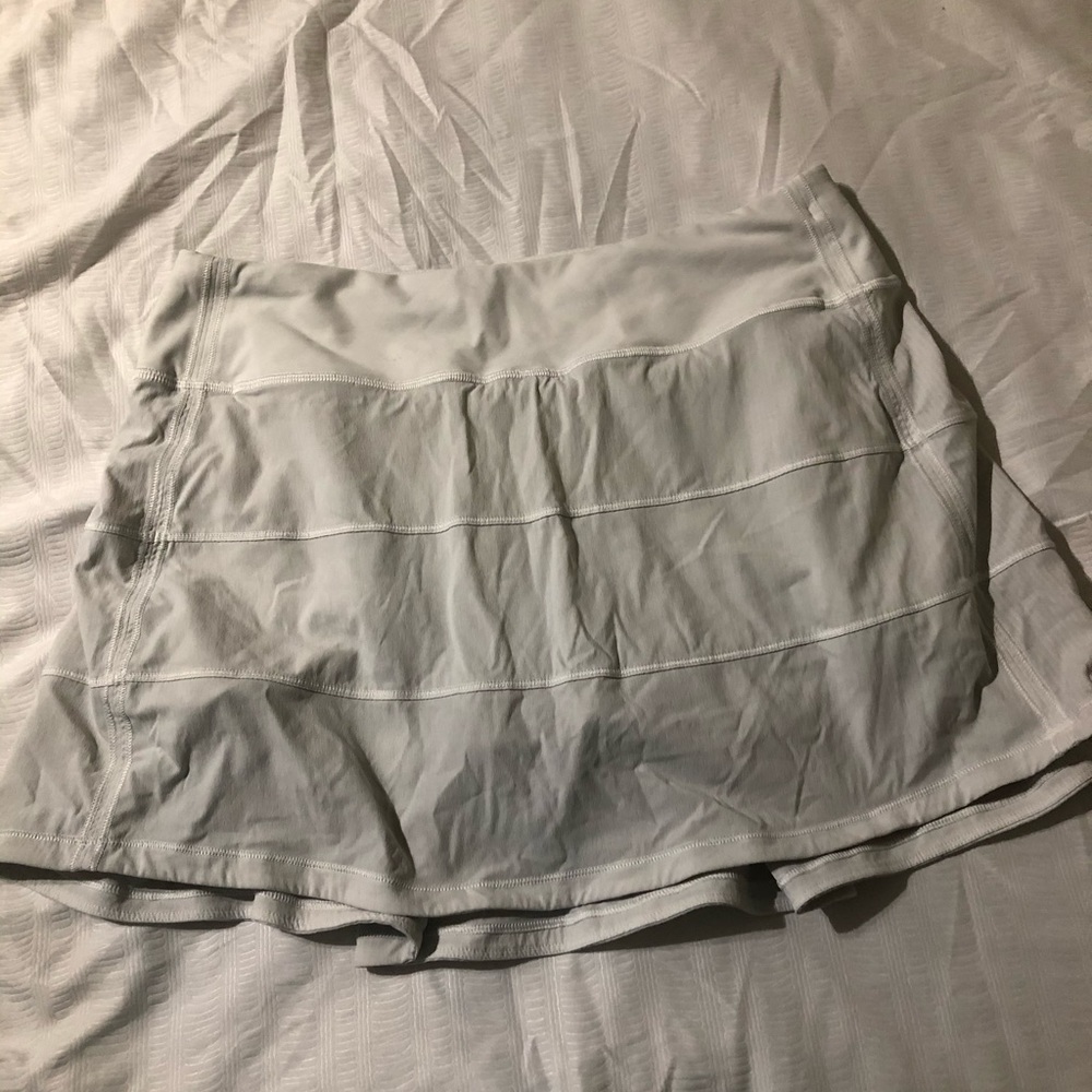 Lululemon skirt